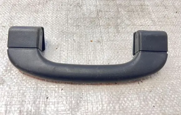 BMW X5 E70 Front interior roof grab handle 6977691