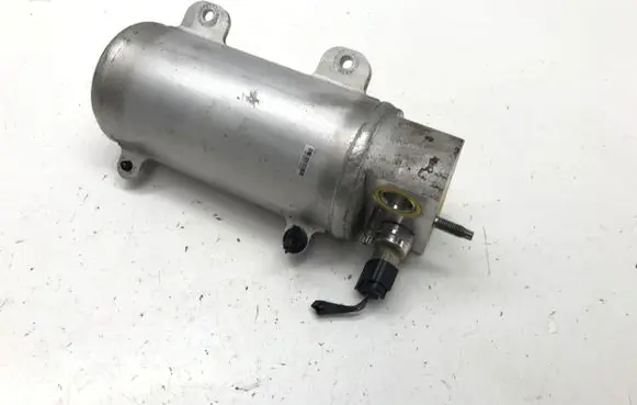 Volvo XC40 Air conditioning (A/C) air dryer 32289936 P32289936