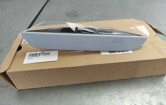 BMW X1 U11 Front door exterior handle 51215B5DC08