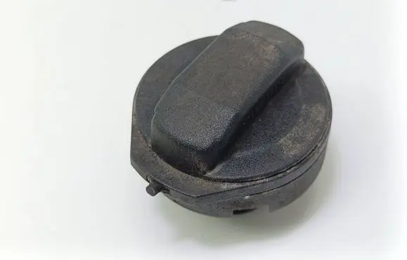 Volkswagen Polo IV 9N3 Fuel tank filler cap 1J0201553T