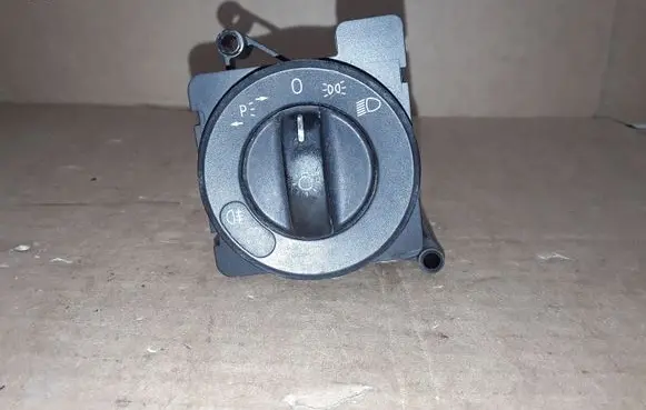 Volkswagen Crafter Light switch 9065450504 HVW9065450504 ZGS003