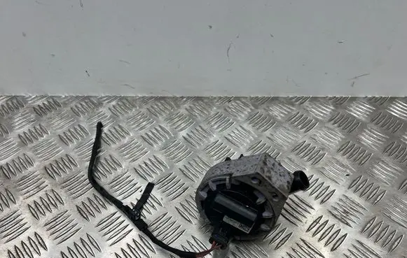 Audi Q4 e-tron Electric auxiliary coolant/water pump 1EA965567L