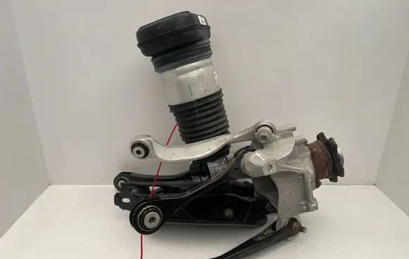 BMW X5 G05 Shock absorber/damper/air suspension 5A40B53 6876653
