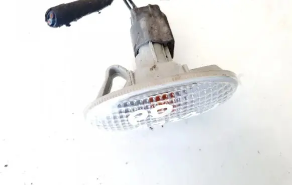 Mazda 3 I Front fender indicator light 010635