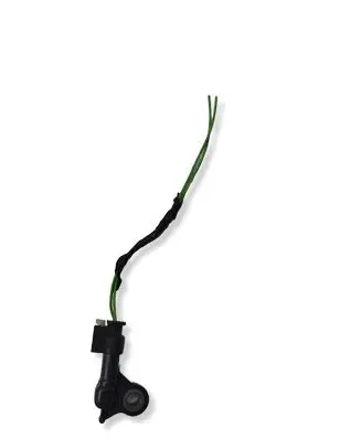 Dodge RAM Airbag deployment crash/impact sensor 68606352AA 5020736