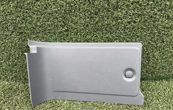 Mercedes-Benz Vito Viano W639 Front driver seat rail A6396600909 6396600909