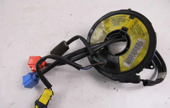 KIA Shuma Airbag slip ring squib (SRS ring) KD0F130245