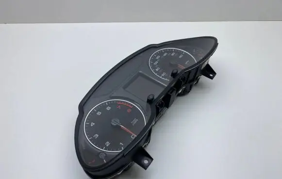 Audi Q5 SQ5 Speedometer (instrument cluster) 8R0920980K