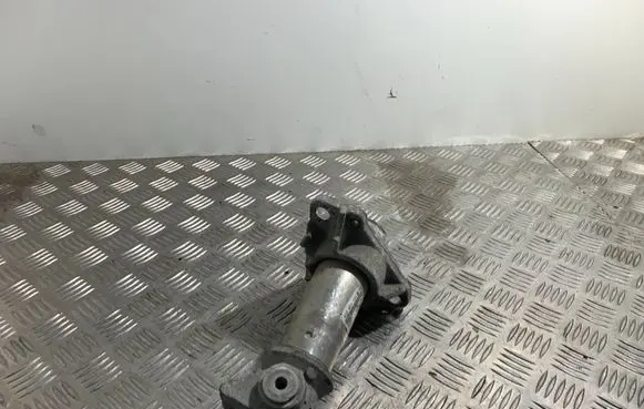 Audi A4 S4 B6 8E 8H Front bumper shock/impact absorber 8E0807133B