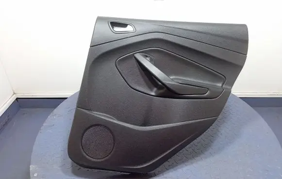 Ford Grand C-MAX Door card panel trim set 