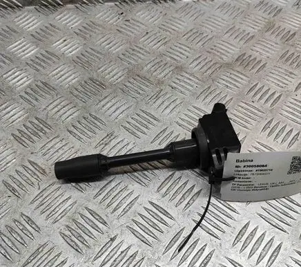 Lexus UX High voltage ignition coil 9091902277
