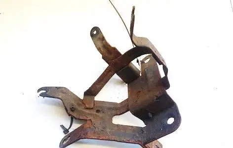 Opel Zafira A Other exterior part 