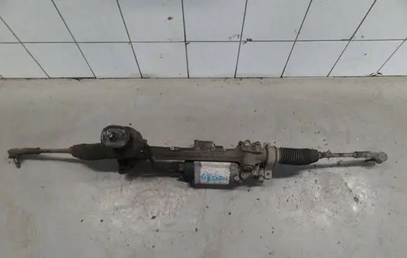Volkswagen Golf V Steering rack 141423051BL