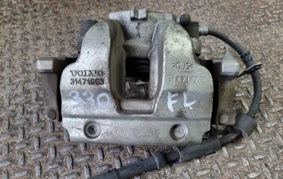 Volvo XC60 Front brake caliper 31471663