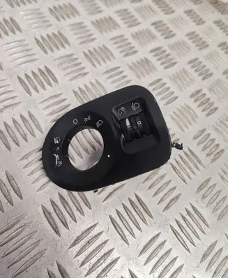 Seat Altea XL Headlight level height control switch 5P0919094A