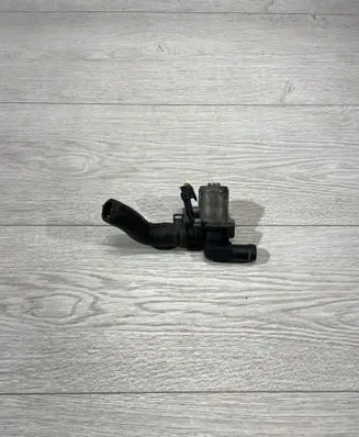 BMW 1 F20 F21 Electric auxiliary coolant/water pump 9254742 17331410