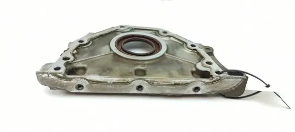 Land Rover Evoque I Timing belt guard (cover) 9644251680