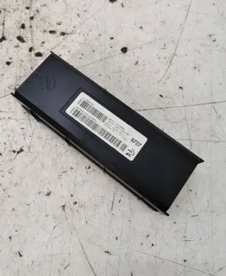 Opel Astra J Air conditioning/heating control unit 13586727 3867278A220