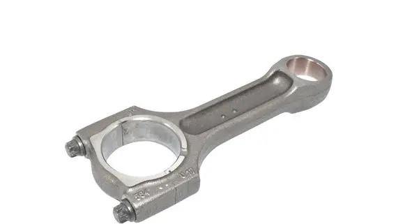 BMW 5 E60 E61 Connecting rod/conrod 11240307207 0307207 564U17