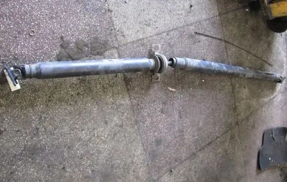 Mazda CX-5 Drive shaft (set) 1111