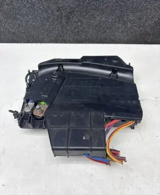 Ford Kuga II Positive wiring loom AV6T14A067BC