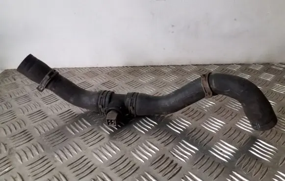 Volkswagen Sharan Engine coolant pipe/hose