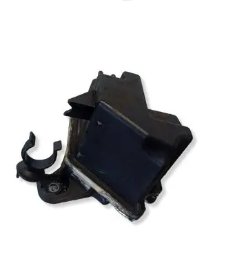 Peugeot 607 Vacuum air tank 9646411180 2075