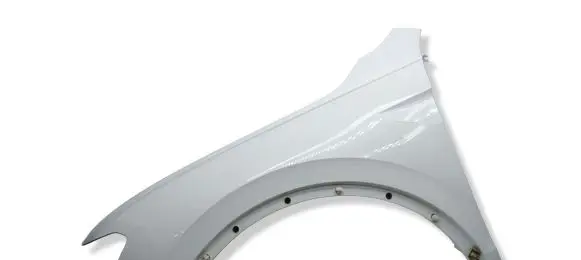 Volkswagen Tiguan Allspace Fender 