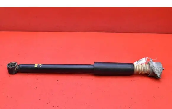 Volkswagen Golf IV Rear shock absorber/damper 23890