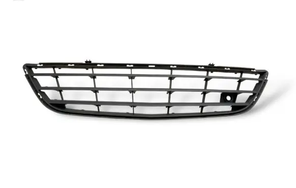 Opel Corsa D Front bumper lower grill 13179942