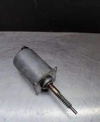 BMW 5 E60 E61 Valve oil control 7506788 750678806