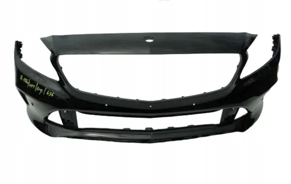 Mercedes-Benz A W176 Front bumper