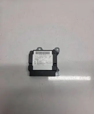 Peugeot Partner III Airbag control unit/module 9823741280 2018122202 H023S0821D02