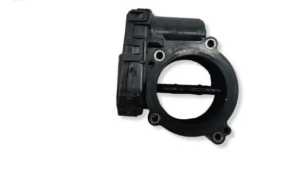 Mercedes-Benz C AMG W204 Throttle valve A6510900370 DK0040 0280750564
