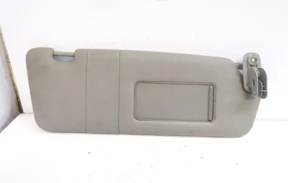 Audi A4 S4 B6 8E 8H Sun visor