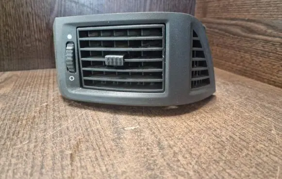 Citroen Jumper Dashboard side air vent grill/cover trim LS385800 LS385801