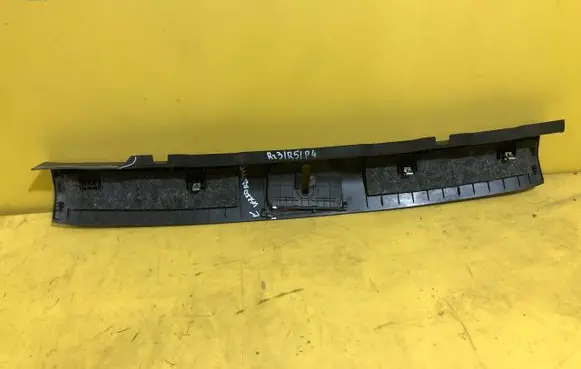 Chevrolet Orlando Rear shock absorber with coil spring 139KM