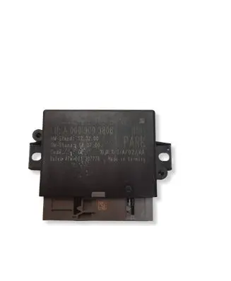 Mercedes-Benz C W205 Parking PDC control unit/module A0009003806