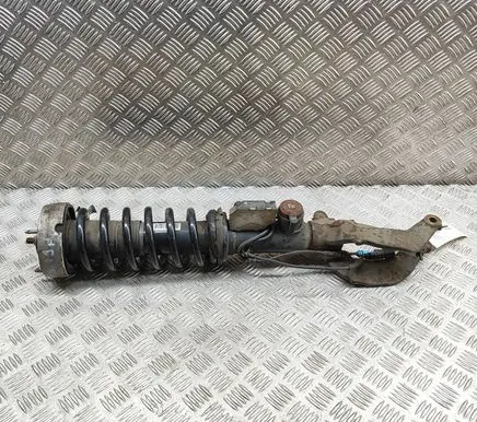 BMW X6 E71 Front shock absorber/damper 6785401 6785377