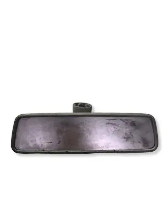 Volkswagen PASSAT B5.5 Rear view mirror (interior) 0110093