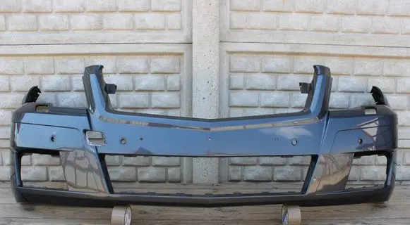 Mercedes-Benz GLK (X204) Front bumper A2048851425