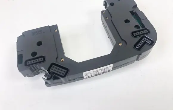Audi A4 S4 B6 8E 8H Other control units/modules 8E0953549S