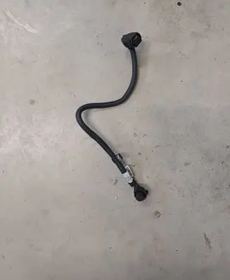 BMW 3 F30 F35 F31 Engine installation wiring loom 761914202