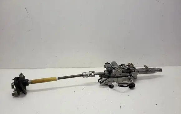 Porsche Cayenne (92A) Steering wheel axle 970624347 7P5419501EA 7P5419501