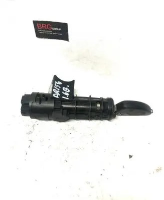 Alfa Romeo 156 Ignition lock 06670 9800 A602