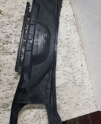 BMW 1 E81 E87 Other under body part 15677210