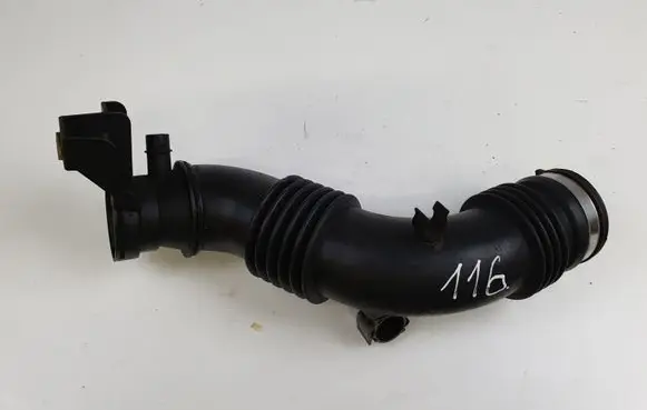 Renault Laguna II Intercooler hose/pipe 8200353795
