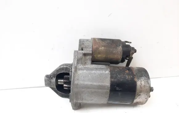 KIA Sorento Starter motor 3610038090 M60082