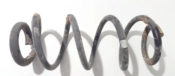 Honda Jazz Rear coil spring