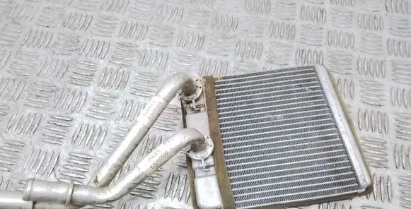 Chrysler Town u0026 Country V Heater blower radiator E8994003
